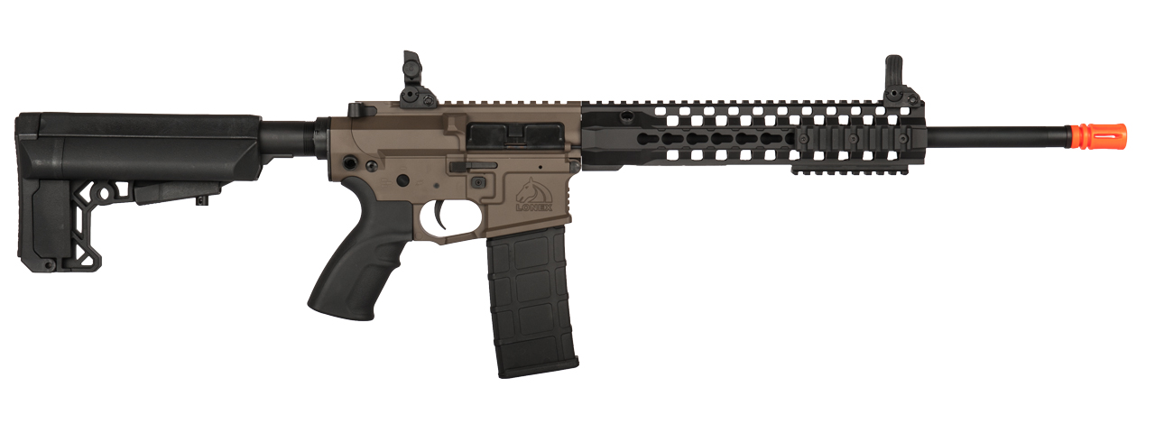 LT-18CT 16" ADVANCE RECON CARBINE (DARK EARTH)