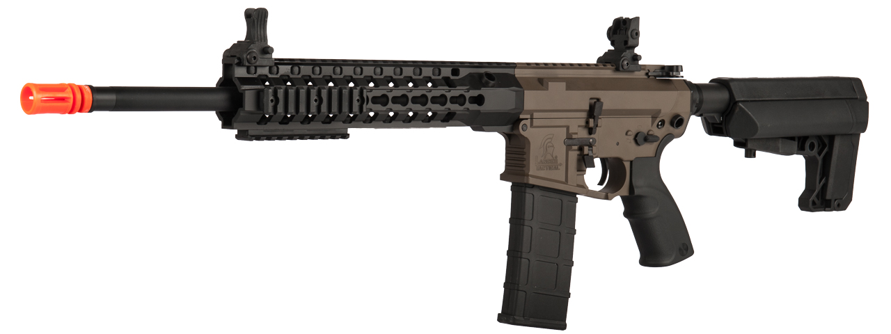 LT-18CT 16" ADVANCE RECON CARBINE (DARK EARTH)