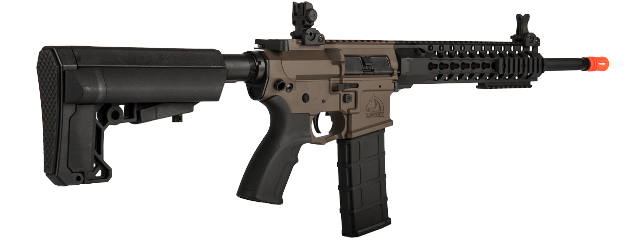 LT-18CT 16" ADVANCE RECON CARBINE (DARK EARTH)