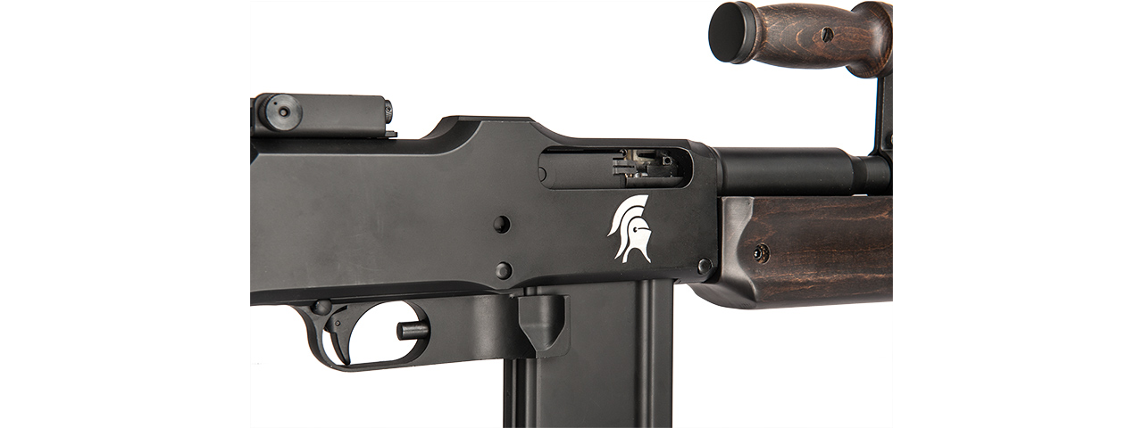 LT-1918P M1918 BAR AEG MACHINE GUN (FAUX WOOD)