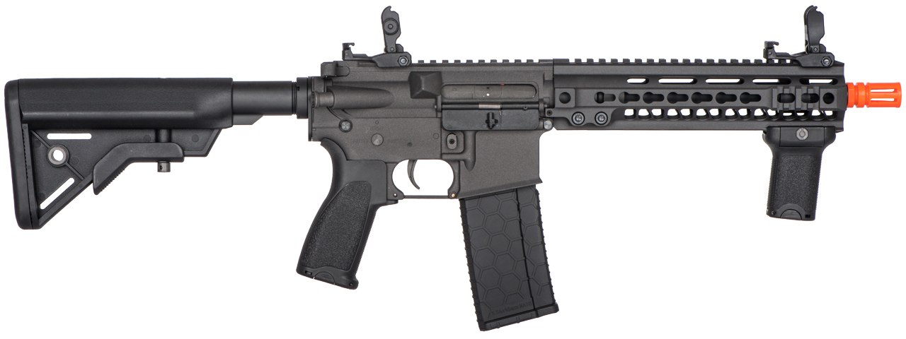 LT-329B BLACK JACK CARBINE AEG (BK)