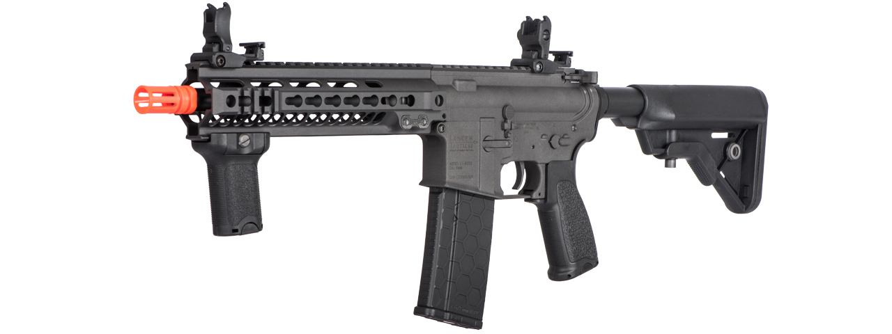 LT-329B BLACK JACK CARBINE AEG (BK)