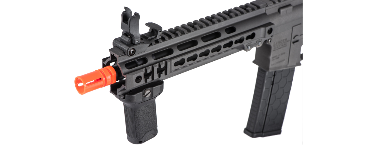 LT-329B BLACK JACK CARBINE AEG (BK)