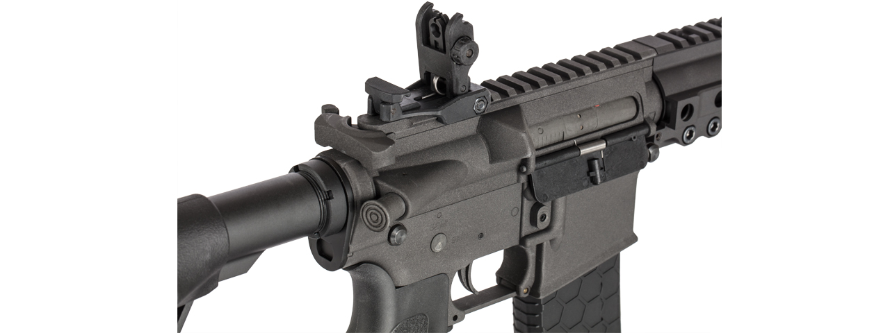 LT-329B BLACK JACK CARBINE AEG (BK)