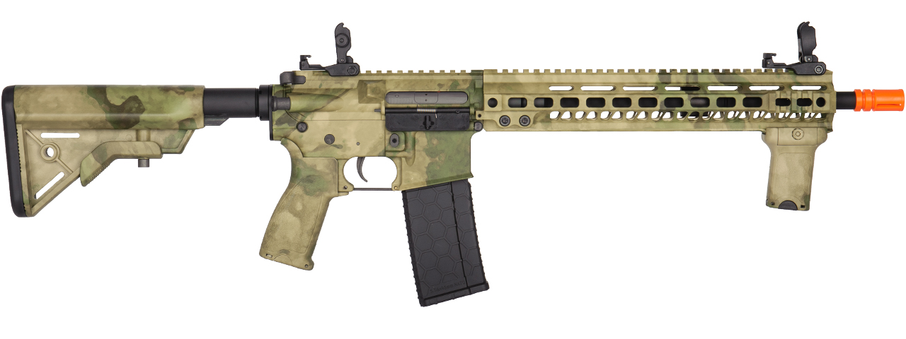 LT-330AG MK4 SMR 14.5" BLACK JACK CARBINE (ATFG)