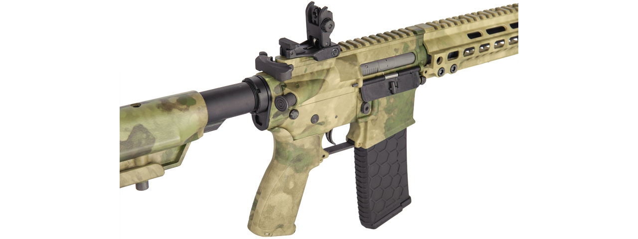 LT-330AG MK4 SMR 14.5" BLACK JACK CARBINE (ATFG)