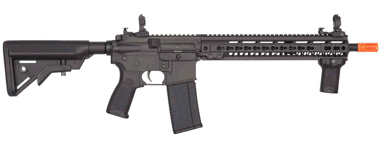 LT-330B MK4 SMR 14.5" BLACK JACK CARBINE (BK)