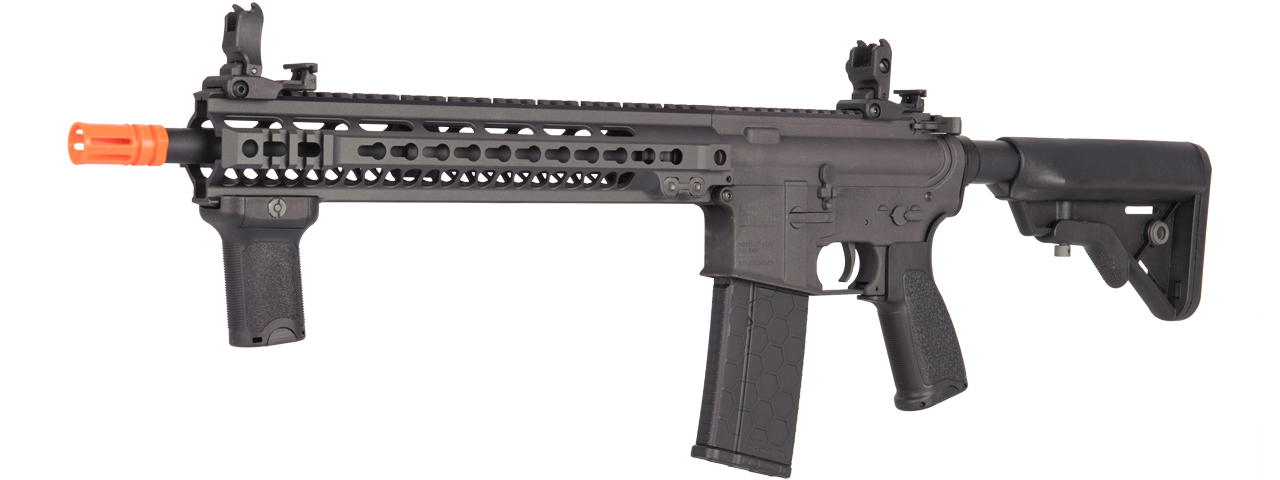 LT-330B MK4 SMR 14.5" BLACK JACK CARBINE (BK)