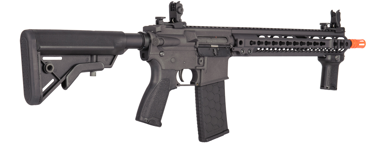 LT-330B MK4 SMR 14.5" BLACK JACK CARBINE (BK) - Click Image to Close