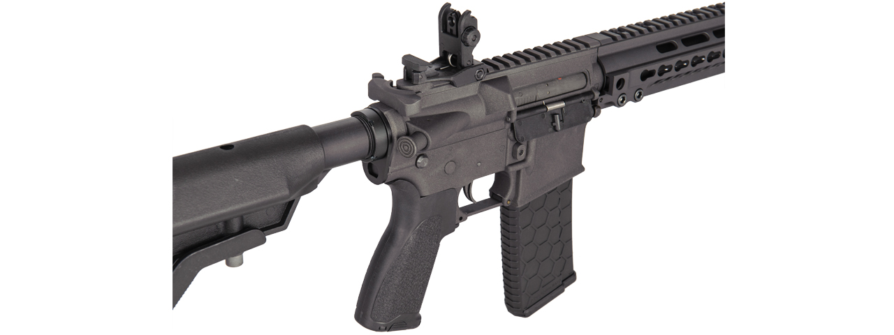 LT-330B MK4 SMR 14.5" BLACK JACK CARBINE (BK)