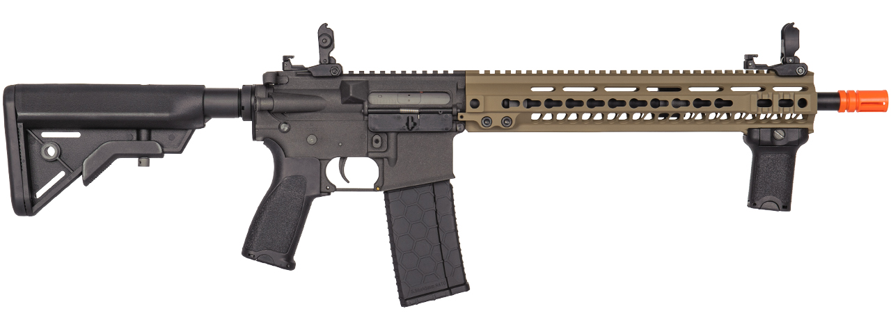 LT-330T MK4 SMR 14.5" BLACK JACK CARBINE (DARK EARTH)