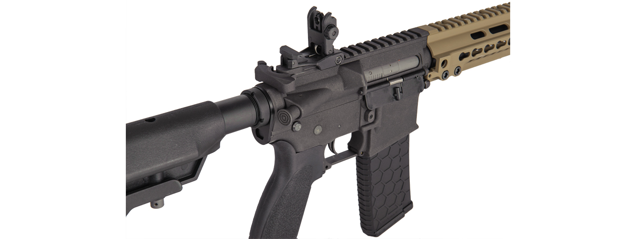 LT-330T MK4 SMR 14.5" BLACK JACK CARBINE (DARK EARTH)