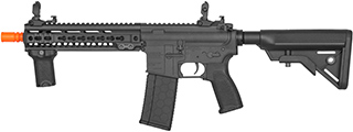 LT-331B MK5 SMR 10.5" BLACK JACK CARBINE (BK)