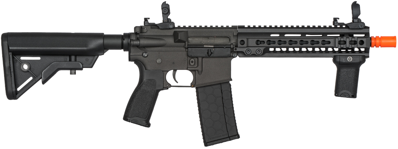 LT-331B MK5 SMR 10.5" BLACK JACK CARBINE (BK) - Click Image to Close