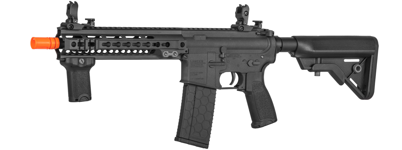 LT-331B MK5 SMR 10.5" BLACK JACK CARBINE (BK) - Click Image to Close