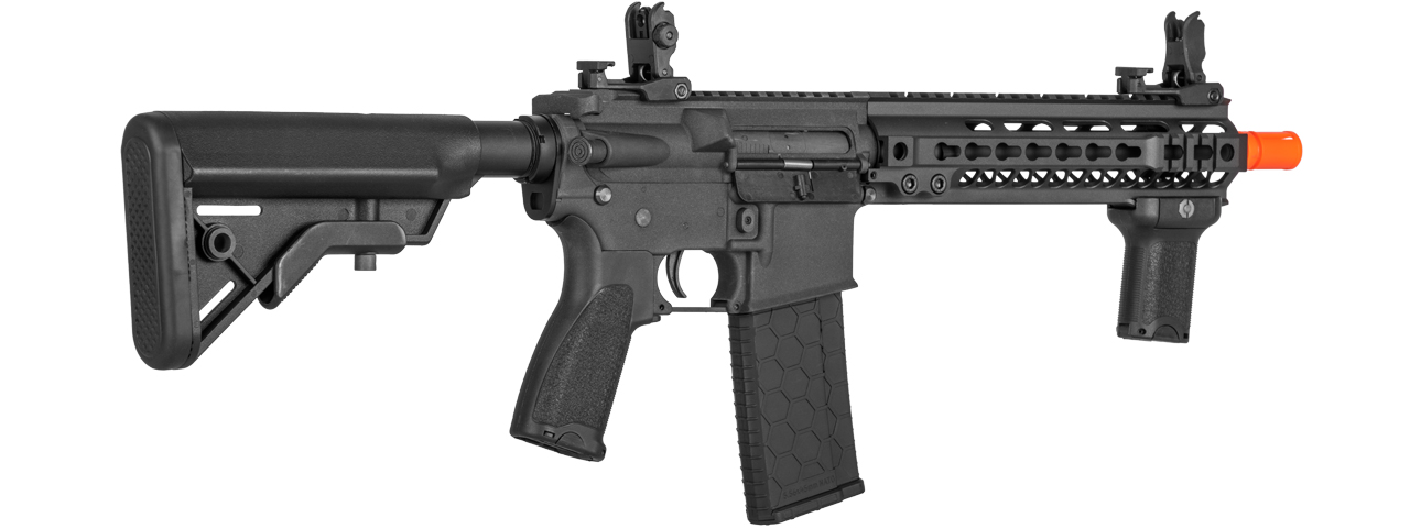 LT-331B MK5 SMR 10.5" BLACK JACK CARBINE (BK)