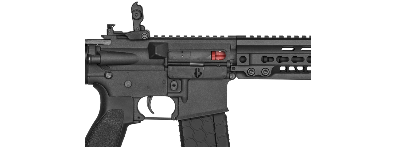 LT-331B MK5 SMR 10.5" BLACK JACK CARBINE (BK)