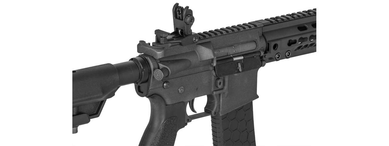 LT-331B MK5 SMR 10.5" BLACK JACK CARBINE (BK)