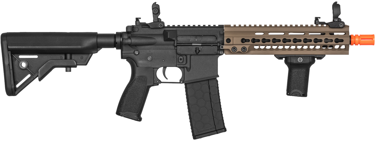 LT-331T MK5 SMR 10.5" BLACK JACK CARBINE (DARK EARTH)