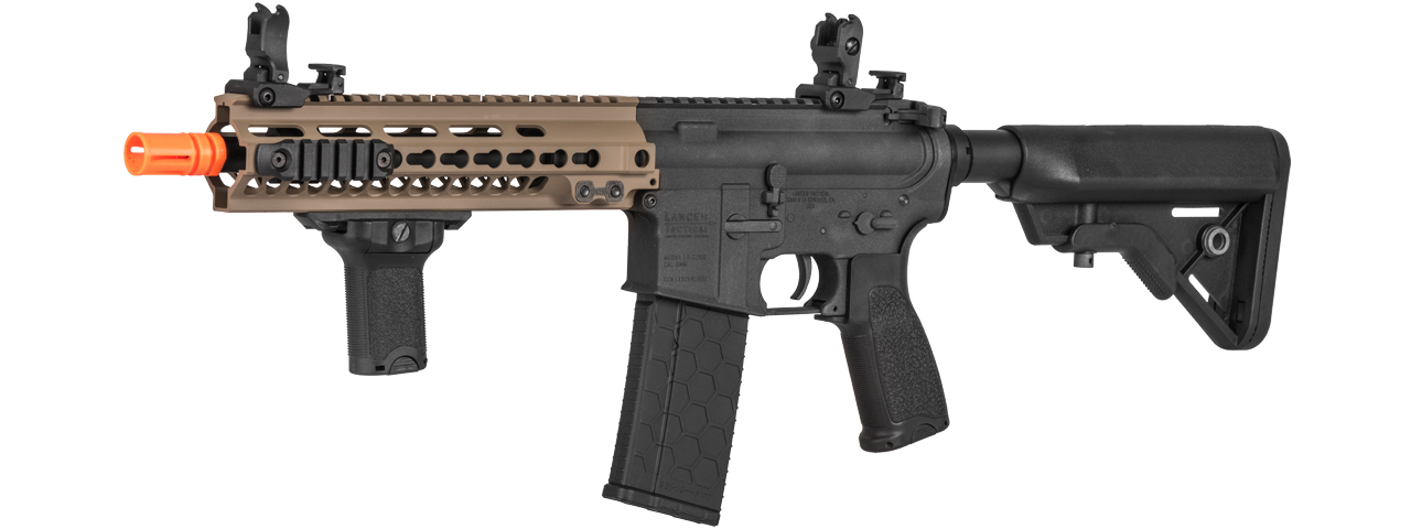 LT-331T MK5 SMR 10.5" BLACK JACK CARBINE (DARK EARTH)