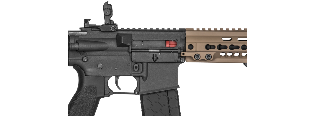 LT-331T MK5 SMR 10.5" BLACK JACK CARBINE (DARK EARTH)