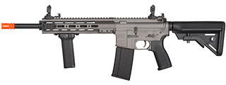 LT-333MG MK1 SMR BLACK JACK STRATEGIC M4 10" (MIDNIGHT GREY)