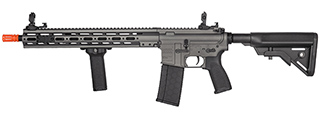 LT-336MG MK1 SMR BLACK JACK STRATEGIC M4 15" (MIDNIGHT GREY)