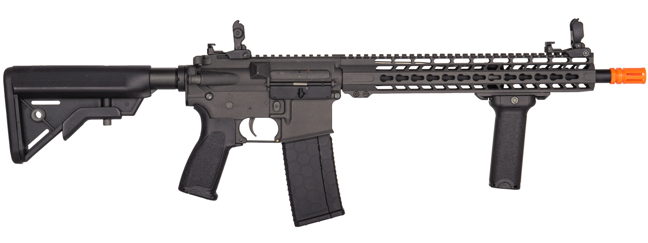 LT-347B SOLO M4 CARBINE (BLACK) - Click Image to Close