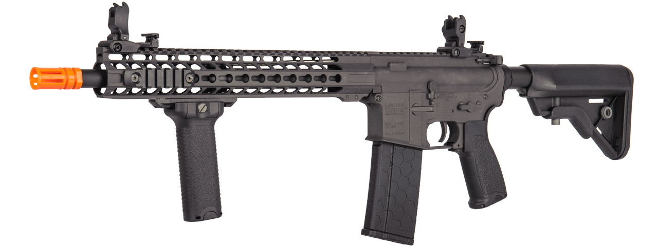 LT-347B SOLO M4 CARBINE (BLACK) - Click Image to Close