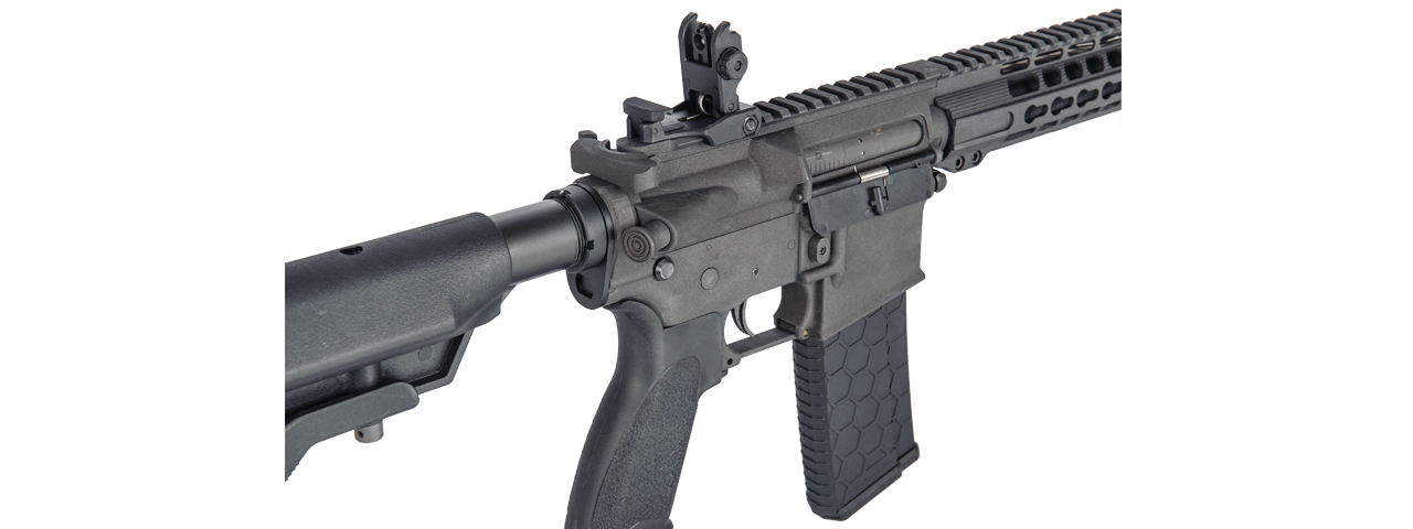 LT-347B SOLO M4 CARBINE (BLACK) - Click Image to Close