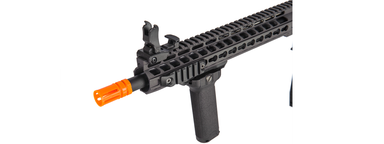 LT-347B SOLO M4 CARBINE (BLACK)