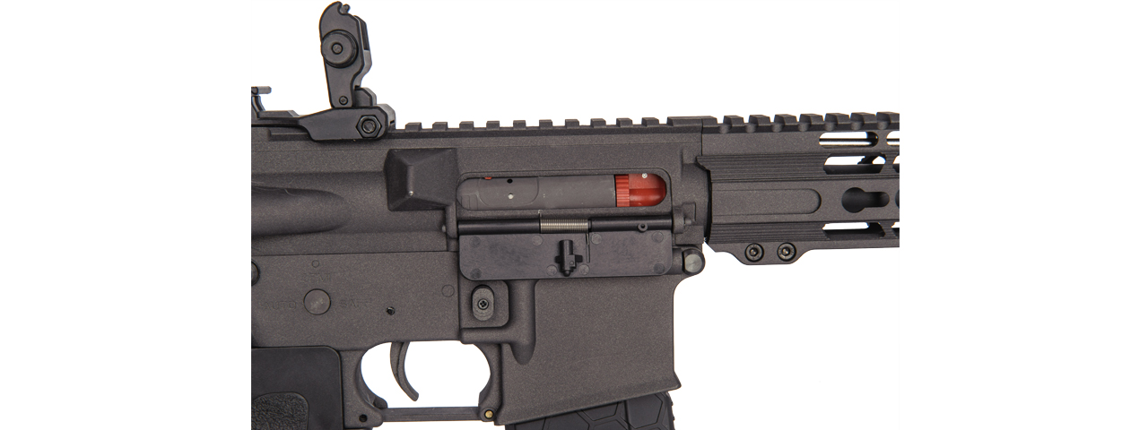 LT-347B SOLO M4 CARBINE (BLACK) - Click Image to Close