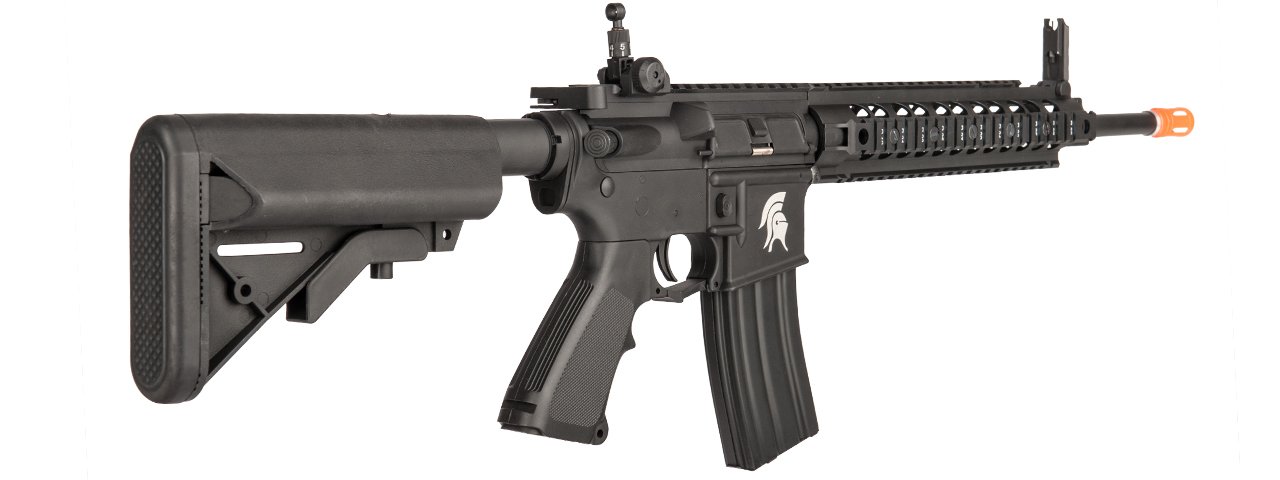 LT-705 LANCER TACTICAL M4 WARRIOR CARBINE AEG RIFLE