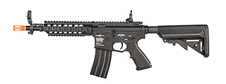 LT-707 LANCER TACTICAL M4 WARRIOR CQB AEG RIFLE