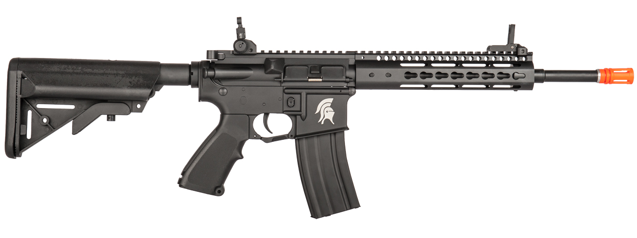 LT-719 LANCER TACTICAL M4 MRS MODULAR RAIL SYSTEM MOD1 AEG RIFLE