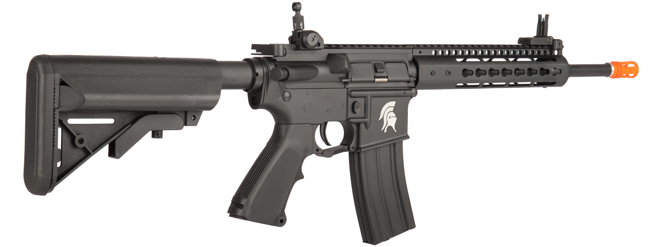 LT-719 LANCER TACTICAL M4 MRS MODULAR RAIL SYSTEM MOD1 AEG RIFLE