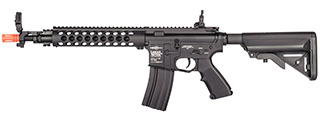 LT-720 LANCER TACTICAL M4 MRS MODULAR RAIL SYSTEM MOD2 AEG RIFLE