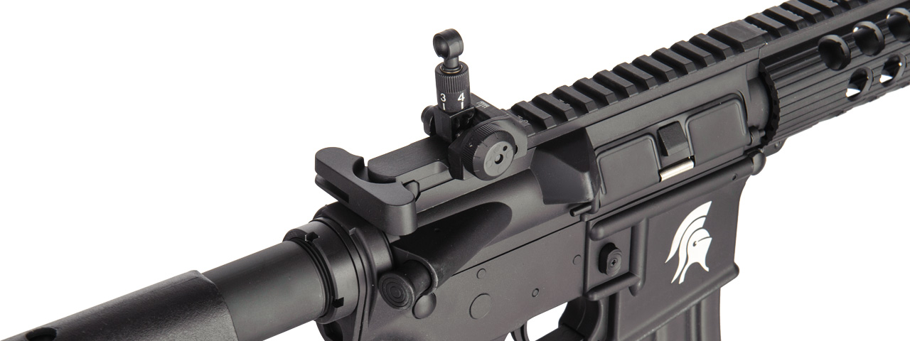 LT-720 LANCER TACTICAL M4 MRS MODULAR RAIL SYSTEM MOD2 AEG RIFLE - Click Image to Close