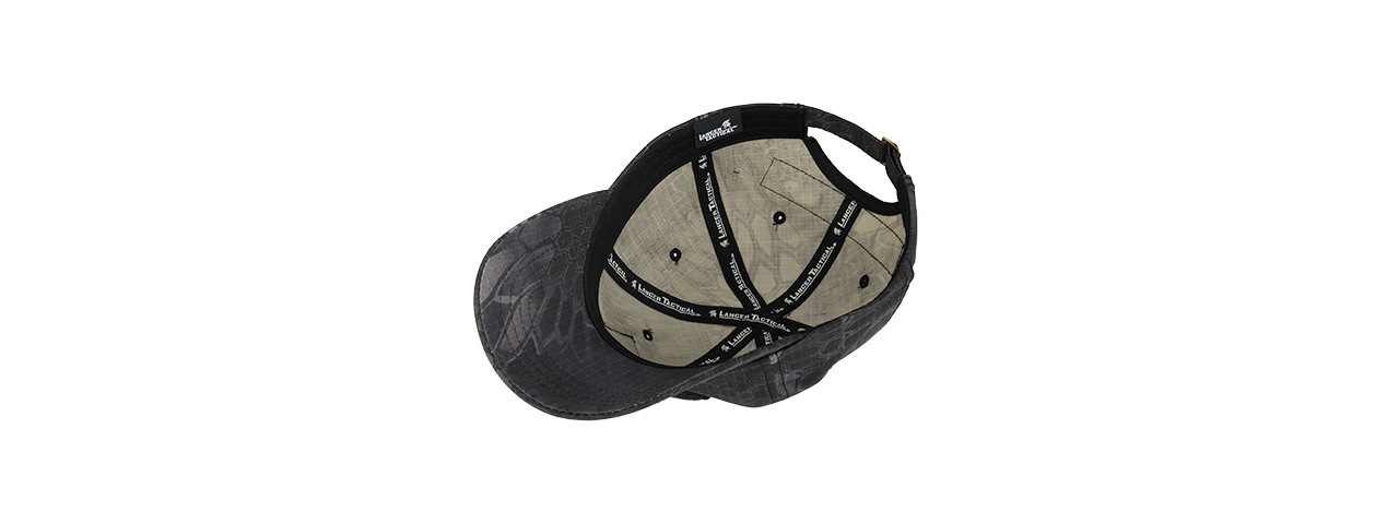 M2618TP SCOUT ADHESION MORALE CAP W/ STRAPBACK (TYP)