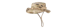 M2619H COTTON HYBRID TACTICAL VENTILATED BOONIE HAT (HLD)