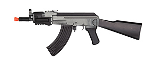 M901A AK47 SPETSNAZ SMG AEG