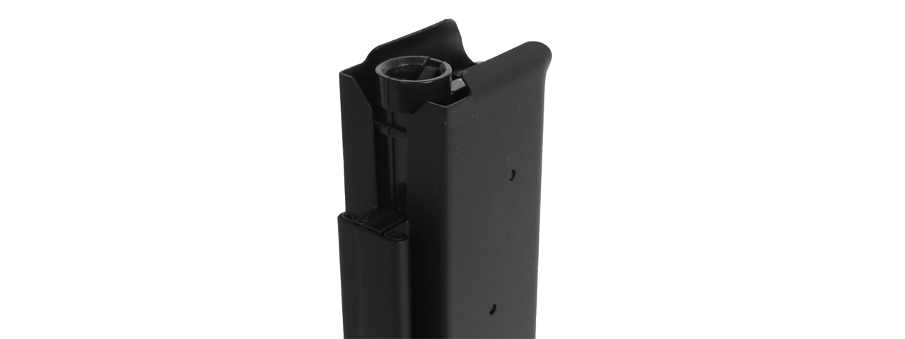 MAG-CB-435003 CYBERGUN THOMPSON AEG 380RD HI-CAP AEG MAGAZINE