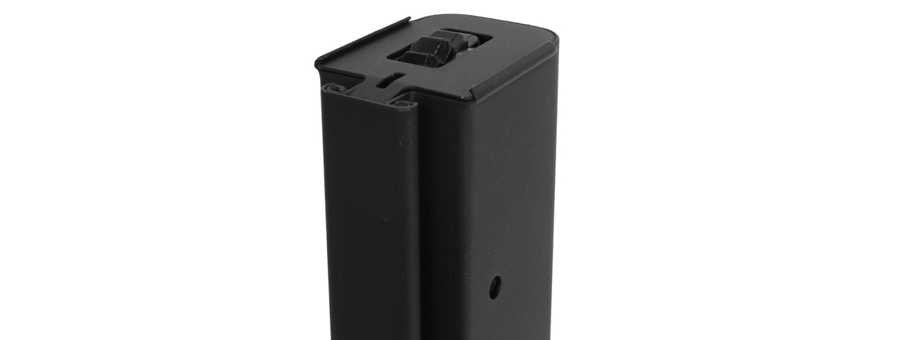 MAG-CB-435003 CYBERGUN THOMPSON AEG 380RD HI-CAP AEG MAGAZINE - Click Image to Close