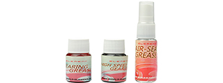 MX0100 GREASE SET