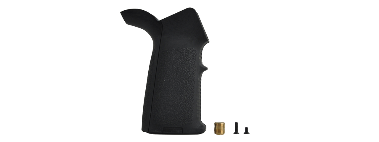 OT0804B MIAD GRIP FOR M4 (BK) - Click Image to Close