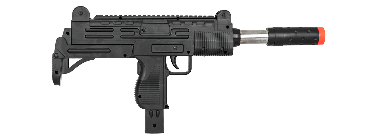 P2201 SPRING UZI w/ LASER & SIGHT