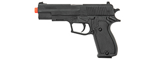 UKARMS P2220BAG SPRING PISTOL IN POLY BAG