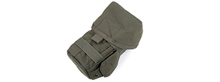 T0173-RG UNIVERSAL PADDED POUCH (RG)