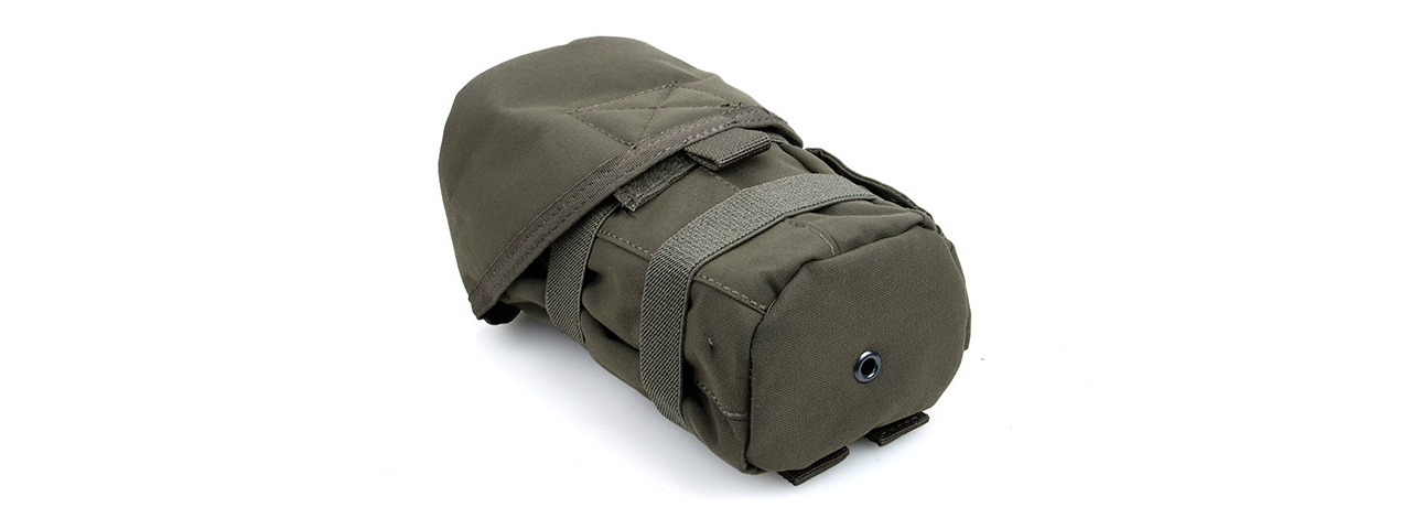 T0173-RG UNIVERSAL PADDED POUCH (RG) - Click Image to Close