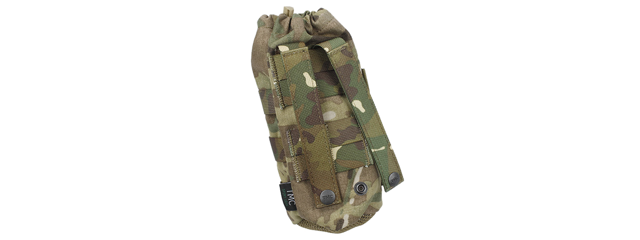 T0243-M MOLLE WATER BOTTLE POUCH (CAMO) - Click Image to Close
